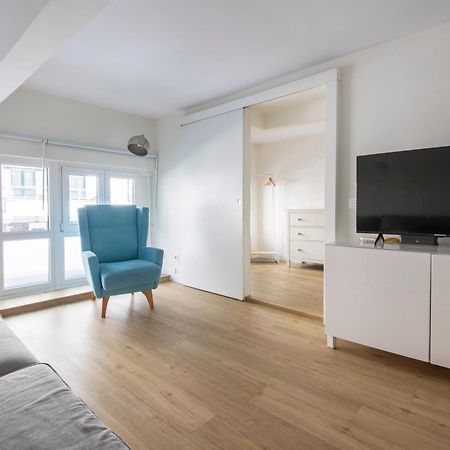 Surf Beach Hideaway 圣塞瓦斯蒂安 外观 照片