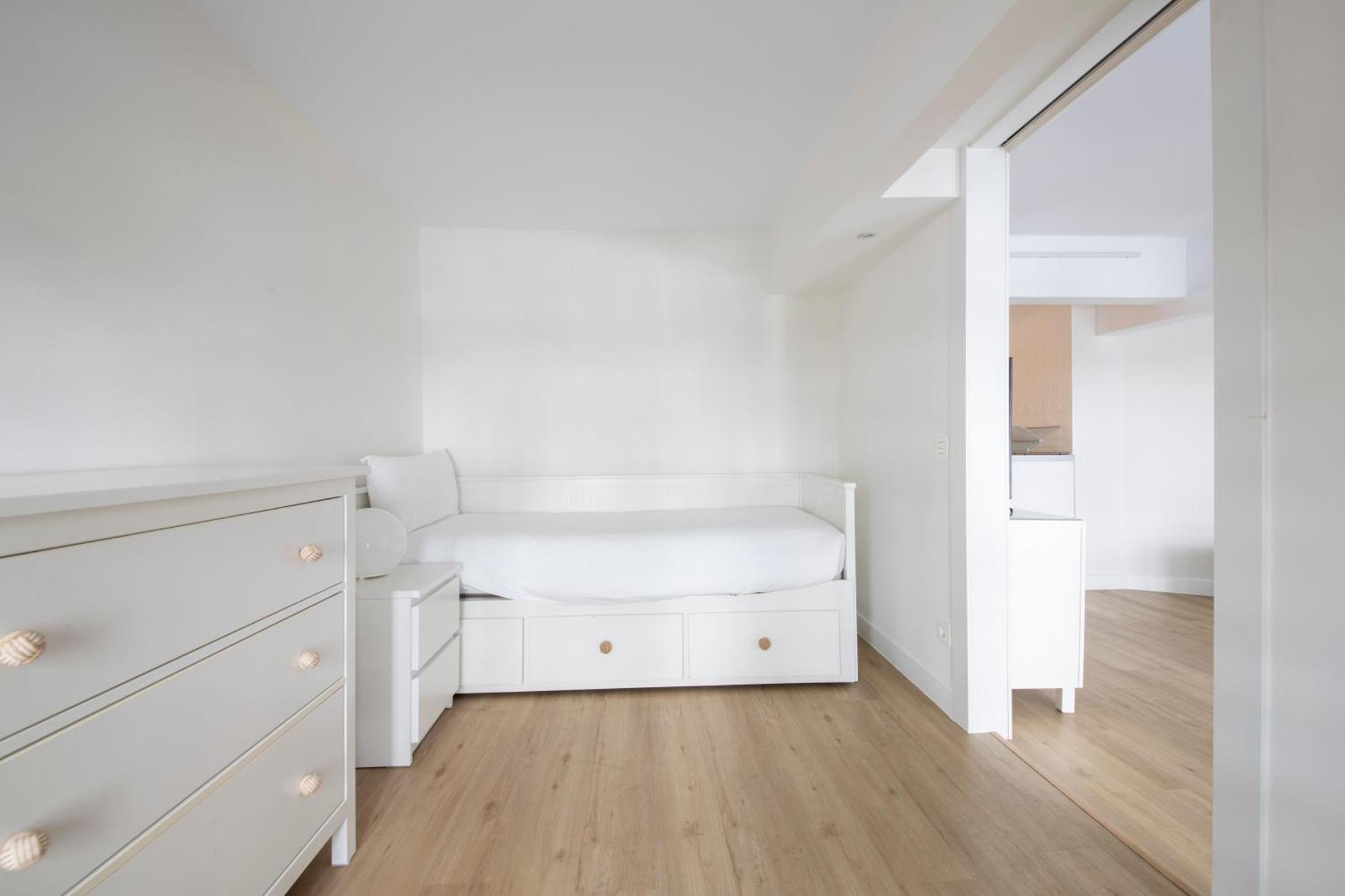 Surf Beach Hideaway 圣塞瓦斯蒂安 外观 照片